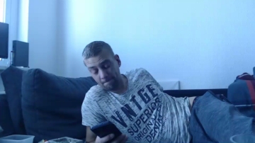 Sachazat  08-10-2021 Recorded Video Cam